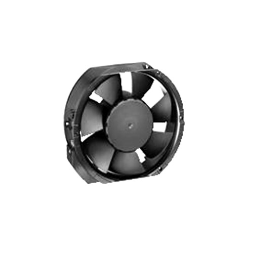 Cooling Fan For Ebmpapst 6448T DC48V 3400RPM 17W 17CM New