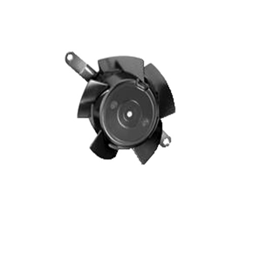 Cooling Fan For Ebmpapst 8500TV AC115V 60Hz 3150RPM 11W 76*37MM New