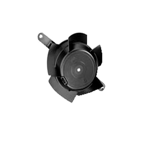 Cooling Fan For Ebmpapst 8550TA AC230V 50Hz 2650RPM 12W 76*37MM New