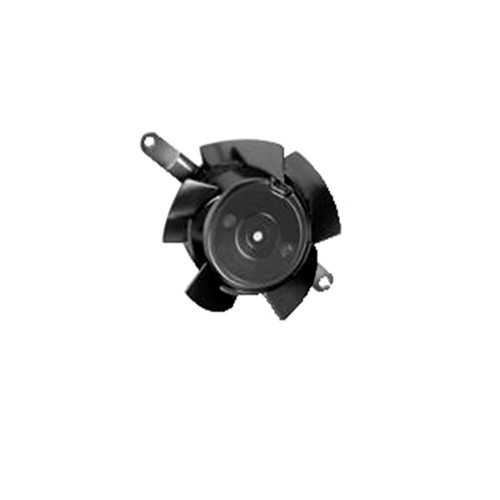 Cooling Fan For Ebmpapst 8556TV AC230V 50Hz 12W 76*37MM New