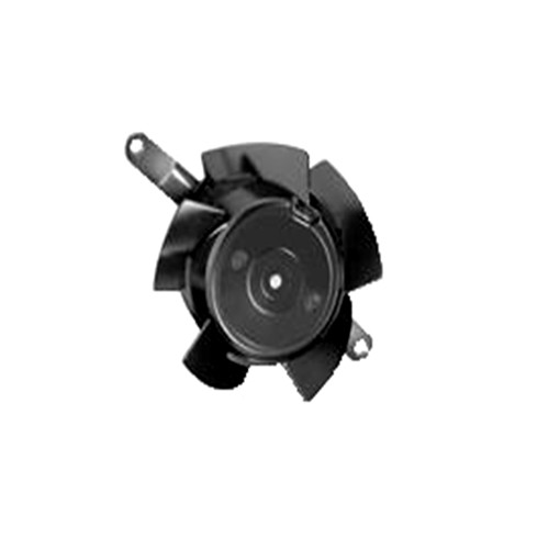 Cooling Fan For Ebmpapst 8506TV AC115V 3250RPM 11W 76*37MM New