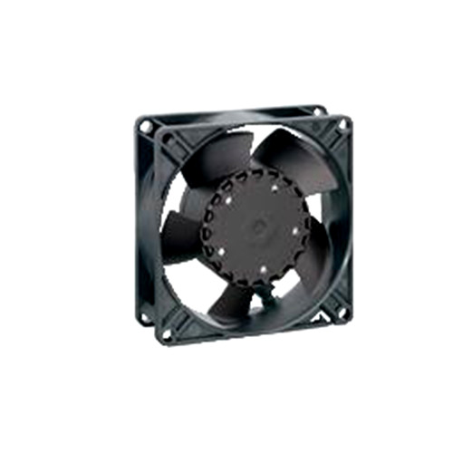 Cooling Fan For Ebmpapst 3318NH3P DC48V 4350RPM 6.1W 9CM New