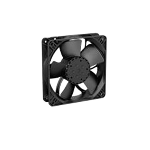 Cooling Fan For Ebmpapst 4318NN DC48V 2700RPM 4.3W 12CM New