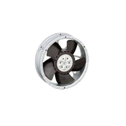 Cooling Fan For Ebmpapst 6314N/2TDHHP DC24V 7200RPM 156W 17CM New