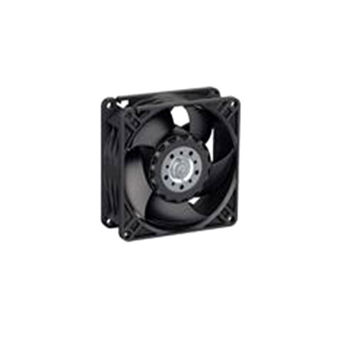 Cooling Fan For Ebmpapst 8312NN DC12V 3700RPM 1.8W 8CM New