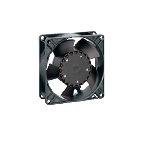 Cooling Fan For Ebmpapst 3318NH DC24V 2650RPM 1.8W 9CM New