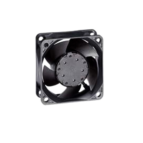 Cooling Fan For Ebmpapst 634NU DC24V 5900RPM 1.6W 6CM New