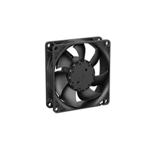 Cooling Fan For Ebmpapst 8452N DC12V 3600RPM 1.8W 8CM New