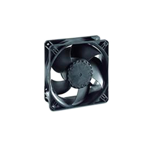 Cooling Fan For Ebmpapst ACI4400H AC100-240V 50/60Hz 3000RPM 3.8W 12CM New