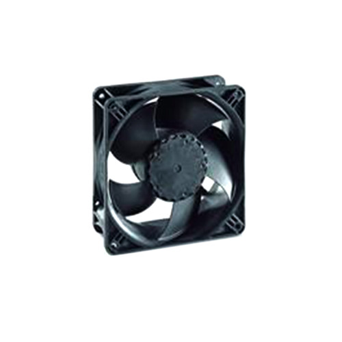 Cooling Fan For Ebmpapst ACI4420N AC230V 2700RPM 2.8W 12CM New