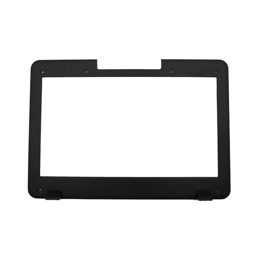 Laptop LCD Bezel For Lenovo 100e Winbook 5B30Q40387 Black New