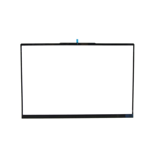 Laptop LCD Bezel For Lenovo IdeaPad Yoga Slim 7 Carbon 13ITL5 5B30S18983 Black New