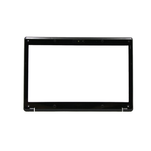 Laptop LCD Bezel For Lenovo IdeaPad Z500 31042408 Black New