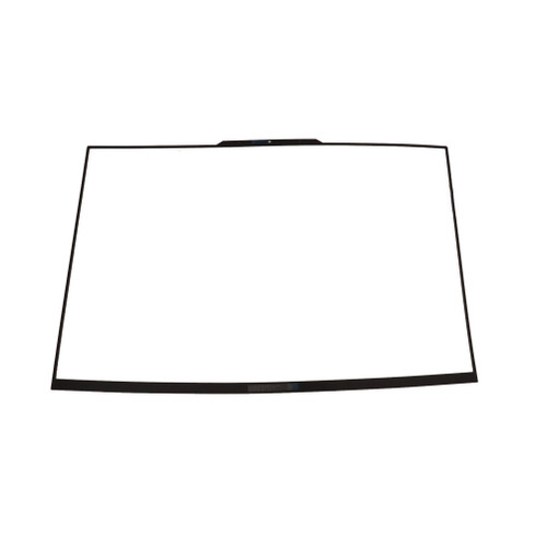 Laptop LCD Bezel For Lenovo Legion 7 16ARHA7 5B30S19084 Black New