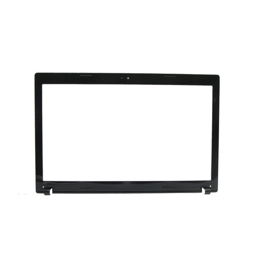 Laptop LCD Bezel For Lenovo IdeaPad N581 90201033 AP0QN000B20 Black New