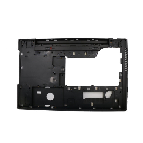 Laptop Bottom Case For Lenovo Ideapad Z710 90204143 Lower Case Base Cover Black New
