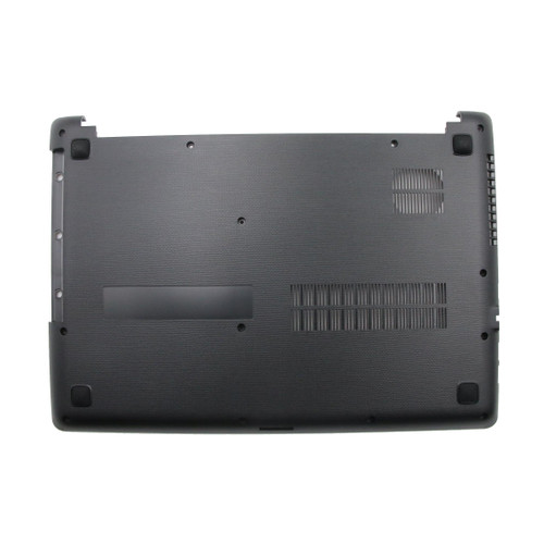 Laptop Bottom Case For Lenovo Ideapad 110-14AST 5CB0M55992 Lower Case Base Cover Black New