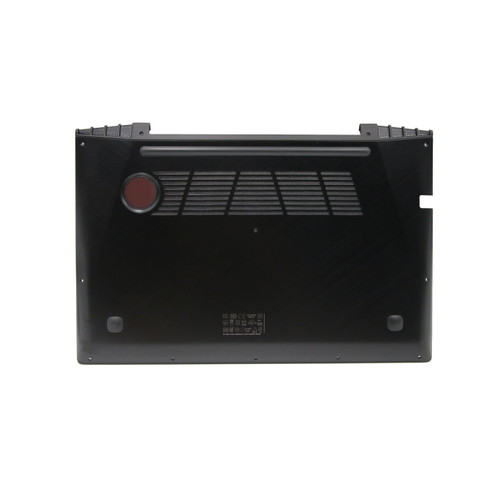 Laptop Bottom Case For Lenovo Y50-70 5CB0G59240 Lower Case Base Cover New