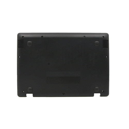 Laptop Bottom Case For Lenovo S510p 5CB0K11774 Lower Case Base Cover Black New