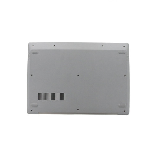 Laptop Bottom Case For Lenovo Ideapad Slim 1-14AST-05 5CB0W43895 Lower Case Base Cover Grey New