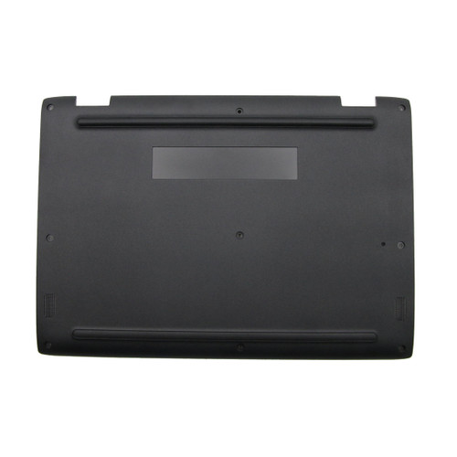 Laptop Bottom Case For Lenovo 100e 2nd Gen Notebook 5CB0T70507 Lower Case Base Cover Black New
