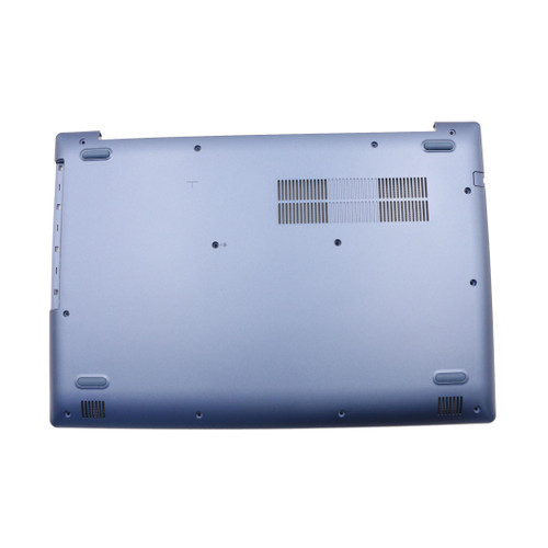 Laptop Bottom Case For Lenovo Ideapad 330-15IKB 81DC 81DE 5CB0R16549 Lower Case Base Cover Blue New