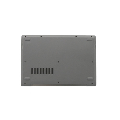 Laptop Bottom Case For Lenovo Ideapad Slim 1-11AST-05 5CB0W43994 Lower Case Base Cover Grey New