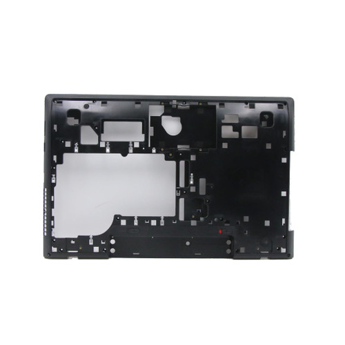 Laptop Bottom Case For Lenovo G700 G710 90202780 Lower Case Base Cover Black New