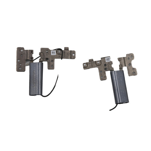 Laptop LCD Hinge L&R For Lenovo Yoga Chromebook C630 5H50S73120 With Antenna New