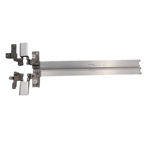 Laptop LCD Hinge L&R For Lenovo Ideapad C340-15IWL C340-15IML C340-15IIL 5H50S28892 Grey New