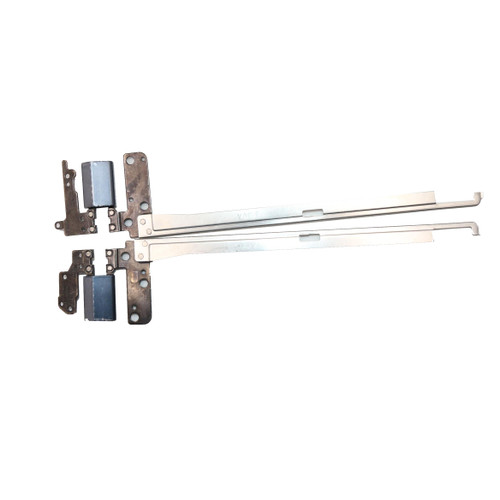 Laptop LCD Hinge L&R For Lenovo Ideapad C340-14IWL C340-14IML FLEX-14IWL FLEX-14IML 5H50S28900 Blue New