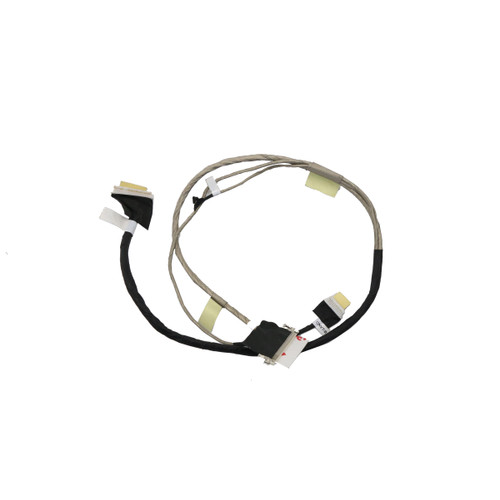 Laptop LCD Cable For Lenovo Ideacentre C20-00 All-in-One 00XD305 DC020022H00 FHD New