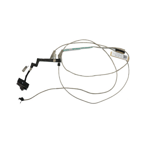 Laptop LCD Cable For Lenovo Y70-70 Touch 5C10G59752 DC020020300 New