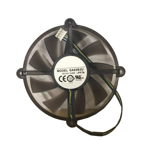 Cooling Fan For APISTEK GA82B2U-PFTA DC12V 0.45A 4Lines New