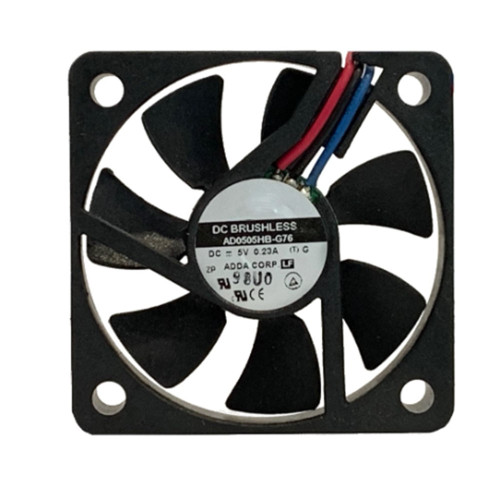 Cooling Fan For AD0505HB-G76 DC5V 0.23A