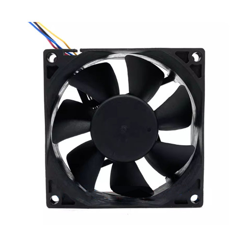 Cooling Fan For AD08012HB257B04 DC12V 0.18A