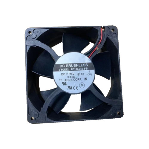 Cooling Fan For AD1324HB-F51 DC24V 0.41A