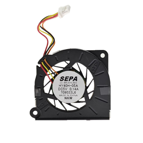 Cooling Fan For SEPA HY40H-05A DC5V 0.14A