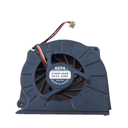 Cooling Fan For SEPA HY60H-05AB DC5V 0.23A