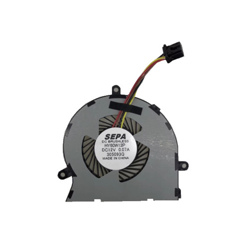 Cooling Fan For SEPA HY60W12P DC12V 0.07A