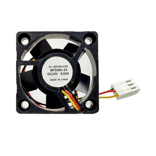 Cooling Fan For SEPA MFB40H-24 DC24V 0.04A