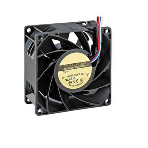 Cooling Fan For AS06048XB387B00(10) DC48V