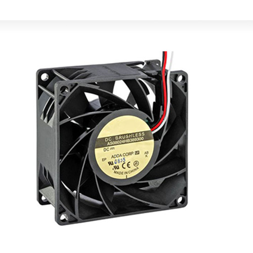 Cooling Fan For AS08024HB389300 DC24V