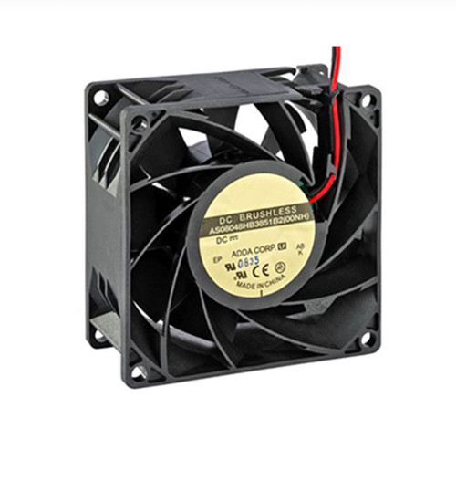 Cooling Fan For AS08048HB3851B2(00NH) DC48V