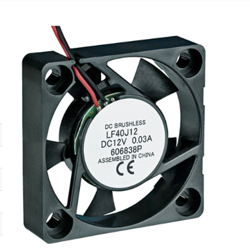 Cooling Fan For SEPA LF40J12 DC12V 0.03A