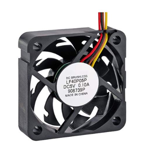 Cooling Fan For SEPA LF40P05P DC5V 0.1A
