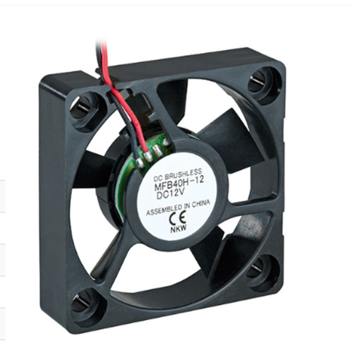 Cooling Fan For SEPA MFB40H-12 DC12V