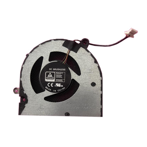 Laptop CPU Fan For DFS5K22B156734-FNRH DFS5K22B156734 EP FNRH DC 5V 0.5A 4PIN New