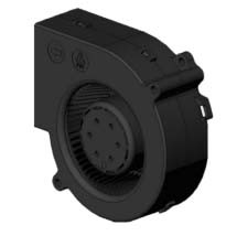 Cooling Fan For Yijiezz DBY97331B DC12V 1.6A 4800RPM 97x97x33mm