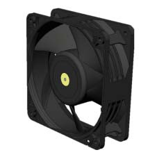 Cooling Fan For Yijiezz DAHC0382B DC24V 1.4A 5700RPM 120x120x38mm